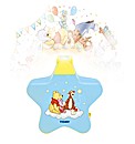 Tomy Winnie The Pooh Starry Nightshow