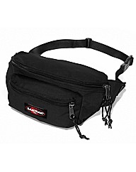 Eastpak Doggy Bum Bag - Black