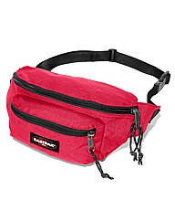 Eastpak Doggy Bum Bag - Pink