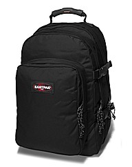 Eastpak Provider Backpack - Black