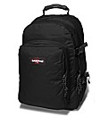 Eastpak Provider Backpack - Black