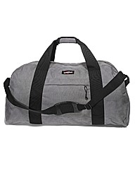 Eastpak Terminal Duffle Bag - Grey