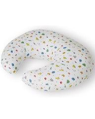 Widgey Nursing Pillow - Animal