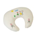 Widgey Nursing Pillow Cover - Cow