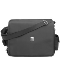 Deluxe Messenger Changing Bag