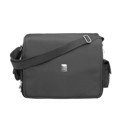 Deluxe Messenger Changing Bag