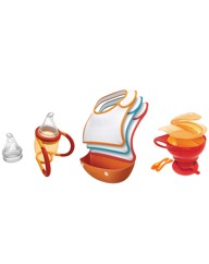 Brothermax Feeding Set - Stage 1