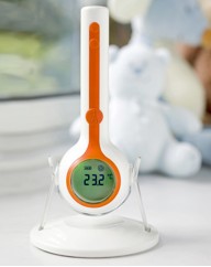 Brothermax One Touch Digital Thermometer