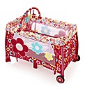 Cosatto Oh So Pretty Travel Cot
