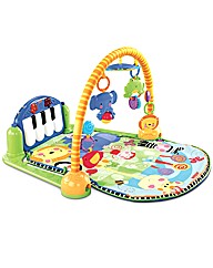 Fisher Price Discover Kick n Play Piano