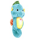 Fisher Price Soothe n Glow Seahorse Blue