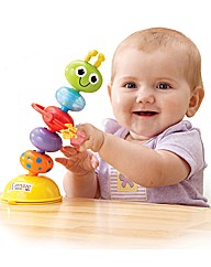Lamaze Busy Bug