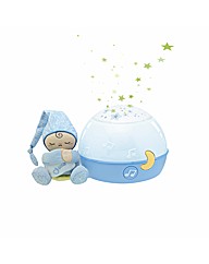 Chicco Goodnight Stars - Blue