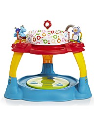 My Child Twizzle Activity Centre