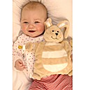 Sleepytots Rabbit Comforter