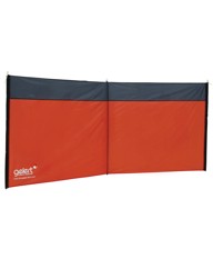 Gelert Mini Breeze Blocker - Red