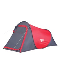 Gelert Quick Pitch SS Compact 2 Man Tent