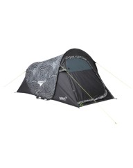 Gelert Quick Pitch SS Compact 2 Man Tent