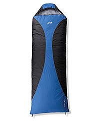 Gelert Try-brid 800 Sleeping Bag