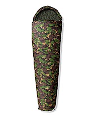 Gelert Tryfan Camo 300DL Sleeping Bag