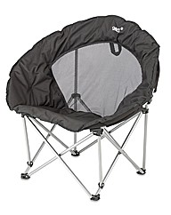 Gelert Caldera Moon Chair