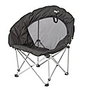 Gelert Caldera Moon Chair