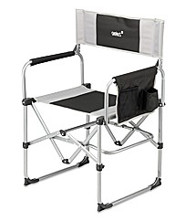 Gelert Milldale Compact Executive Chair