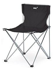 Gelert Tourer Director Chair - Black