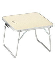 Gelert Low Level Camping Table