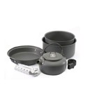Gelert Altitude II Cookset