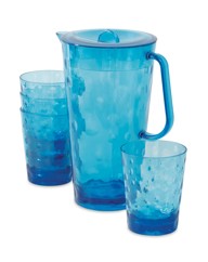 Gelert 2L Pitcher with Tumblers