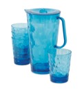 Gelert 2L Pitcher with Tumblers
