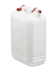 Gelert Jerrycan 25L with Tap
