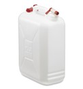 Gelert Jerrycan 25L with Tap