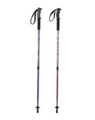 Gelert Twinpack Ascent Trekking Poles