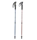 Gelert Twinpack Ascent Trekking Poles