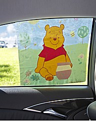 Winnie The Pooh Twinpack Sun Screens