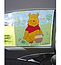 Winnie The Pooh Twinpack Sun Screens