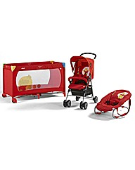 Winnie The Pooh Bundle