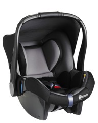 My Child Move Safe Car Seat Group 0+