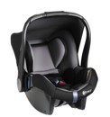 My Child Move Safe Car Seat Group 0+