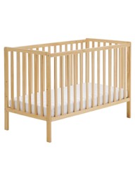 East Coast Seattle Cot