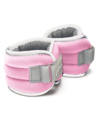 Pineapple 1.5lb Comfort Wrist Weight x2