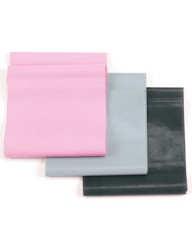Pineapple Pilates Stretch Bands Set of 3