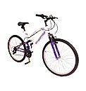 Silverfox Nikita 26in Womens Cycle