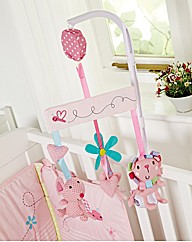 Clair de Lune Lottie Musical Mobile