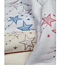 Clair de Lune Stardust Blanket