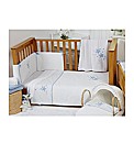 Clair de Lune Stardust 3 Pc Bedding Bale