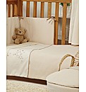 Clair de Lune Stardust 3 Pc Bedding Bale