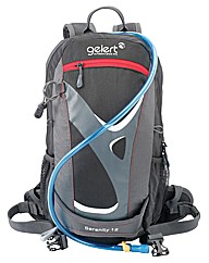 Gelert Serenity 18 Litre Rucksack